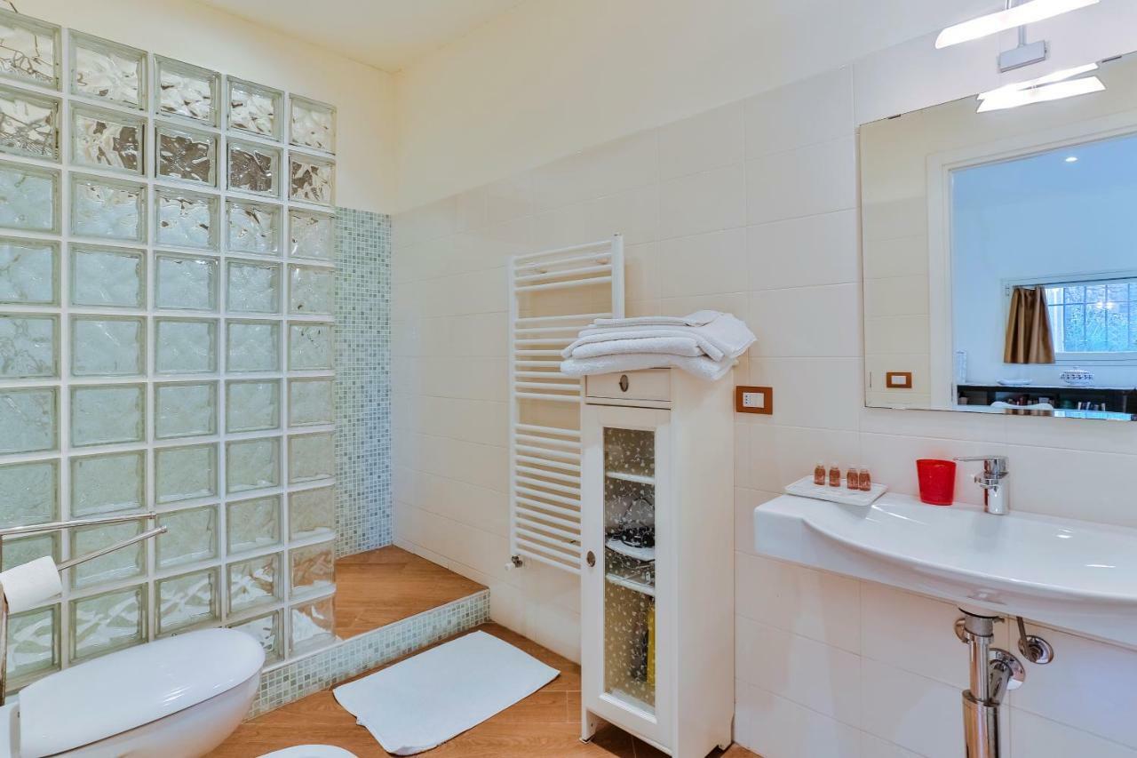 Dependance Rossana Apartment Сан Ремо Екстериор снимка